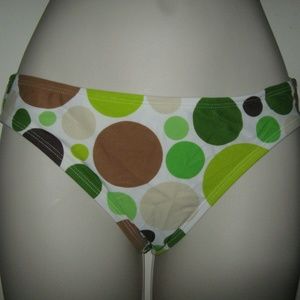 Sexy Bikini Swimwear Bottom